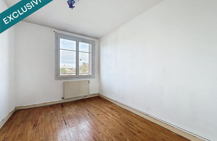Appartement 3 chambres — photo 4