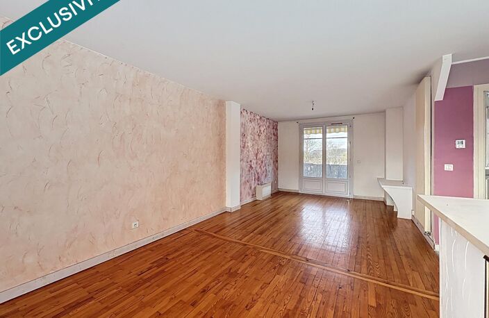 Appartement 3 chambres — photo 5