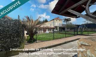 Maison 10 Pièces 274 m² à vendre à Vic-Fezensac (32190)