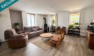 Maison 10 Pièces 274 m² à vendre à Vic-Fezensac (32190)