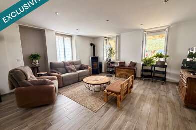 Maison 10 pièces 399000 €