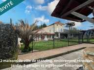 Deux maisons de ville de standing — photo 3