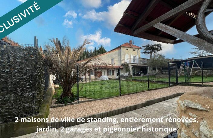 Deux maisons de ville de standing — photo 3