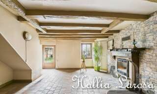 Maison 4 Pièces 151 m² à vendre à Persac (86320)