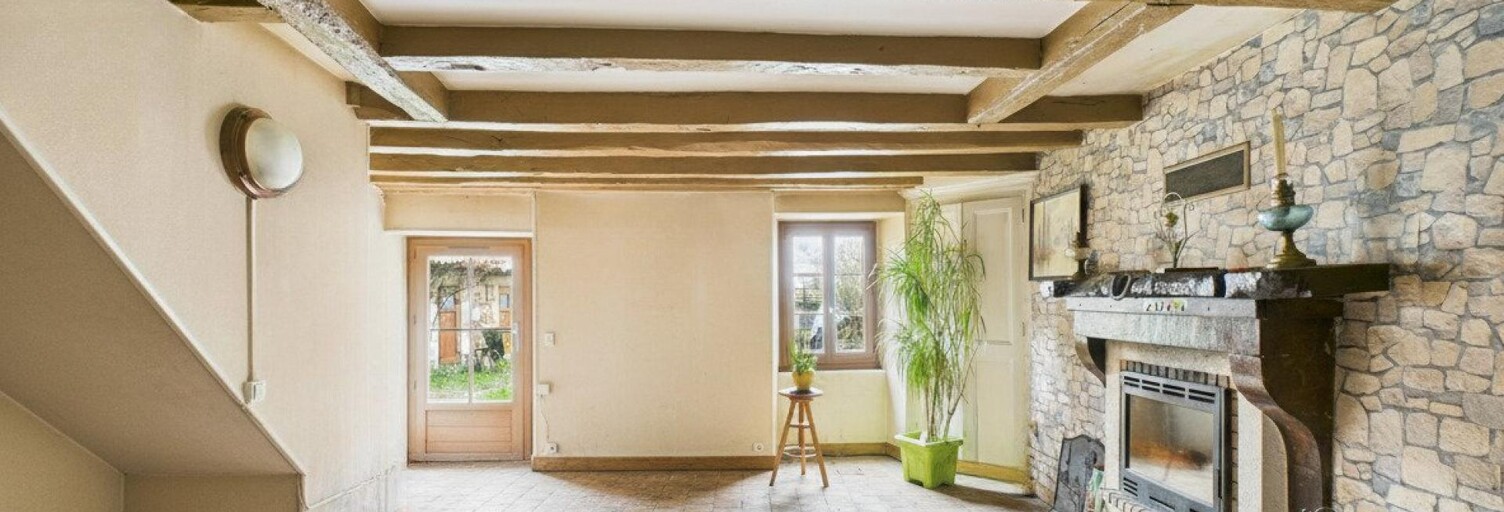 Maison 4 Pièces 151 m² à vendre à Persac (86320)