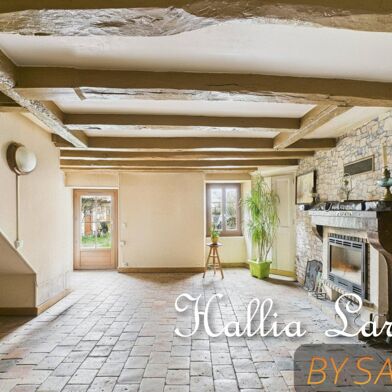 Maison 4 pièces 97000 €