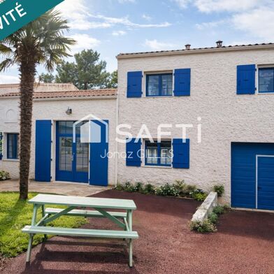 Maison 7 pièces 699000 €