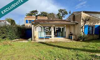 Maison 7 Pièces 175 m² à vendre à Le Grand-Village-Plage (17370)