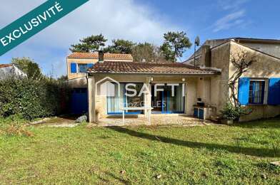 Maison 7 pièces 699000 €