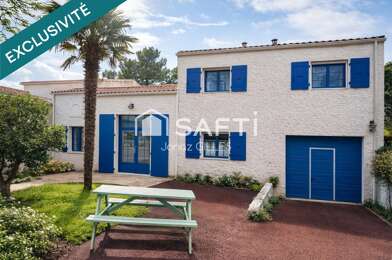Maison 7 pièces 699000 €