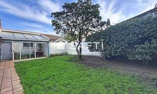 Maison 5 Pièces 200 m² à vendre à Bordeaux (33200)