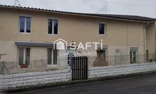 Maison 5 Pièces 165 m² à vendre à Archiac (17520)