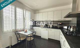 Maison 6 Pièces 140 m² à vendre à Le Plessis-Bouchard (95130)