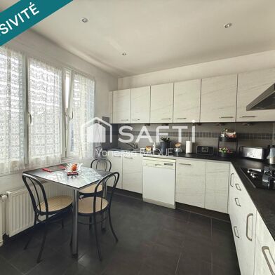 Maison 6 pièces 480000 €