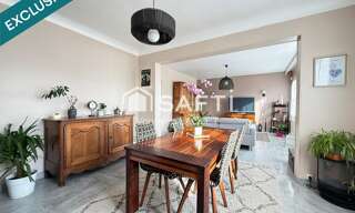 Maison 6 Pièces 140 m² à vendre à Le Plessis-Bouchard (95130)