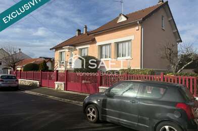 Maison 6 pièces 480000 €