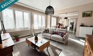 Maison 6 Pièces 140 m² à vendre à Le Plessis-Bouchard (95130)