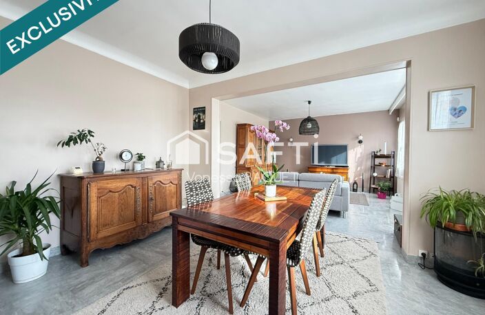 Maison familiale de 6 pièces, 140 m², proche des écoles et toutes commodités — photo 2