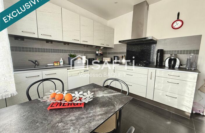 Maison familiale de 6 pièces, 140 m², proche des écoles et toutes commodités — photo 5