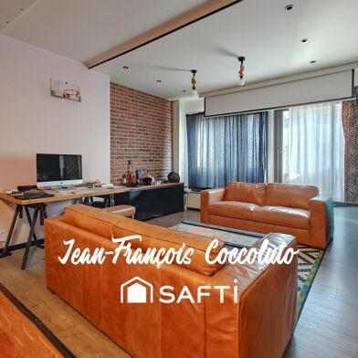 Immeuble  218000 €