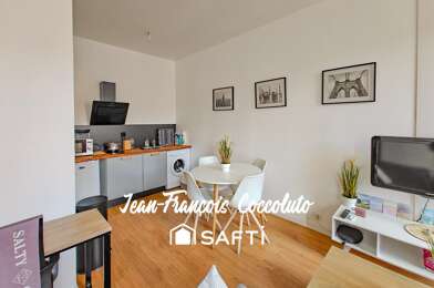 Immeuble  195000 €