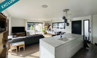 Maison 5 Pièces 123 m² à vendre à Pont-Évêque (38780)