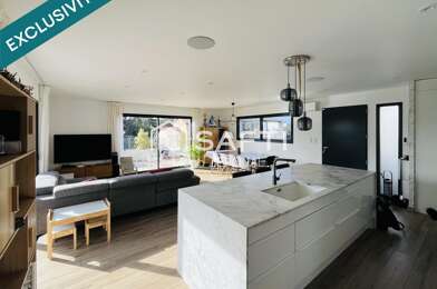 Maison 5 pièces 465000 €