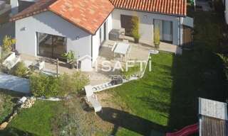 Maison 5 Pièces 123 m² à vendre à Vienne (38200)