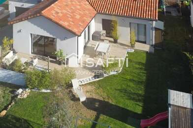 Maison 5 pièces 445000 €