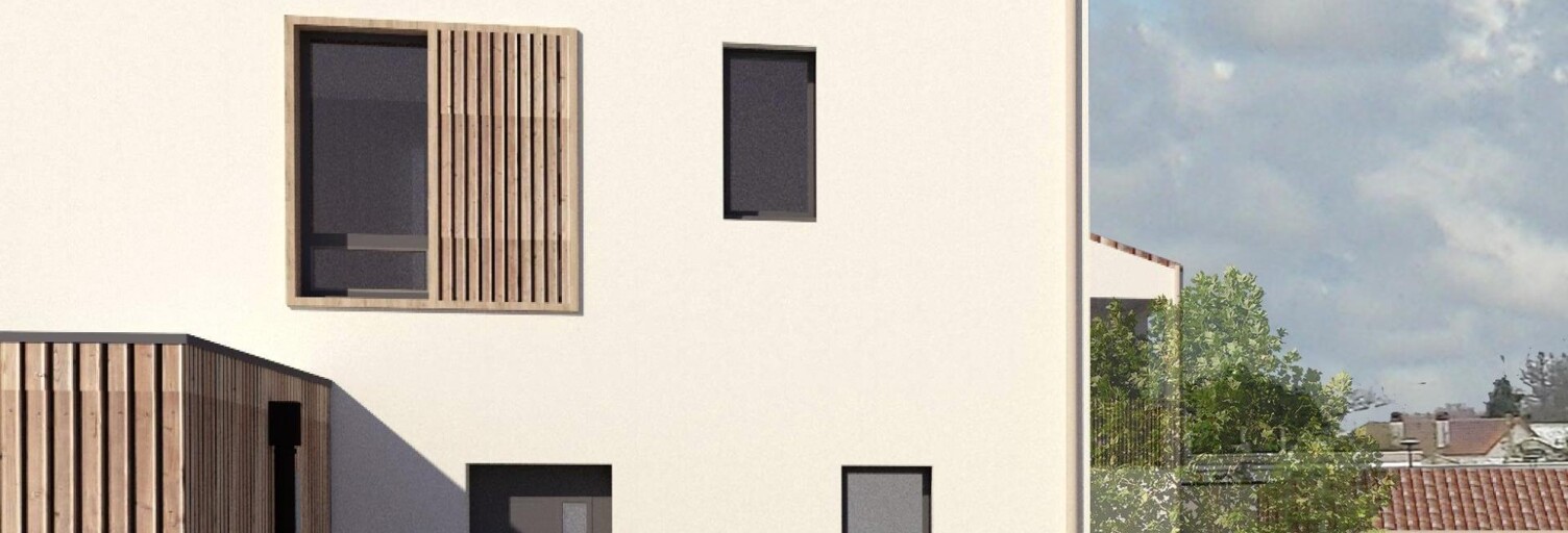 Maison 4 Pièces 85 m² à vendre à Sainte-Flaive-des-Loups (85150)