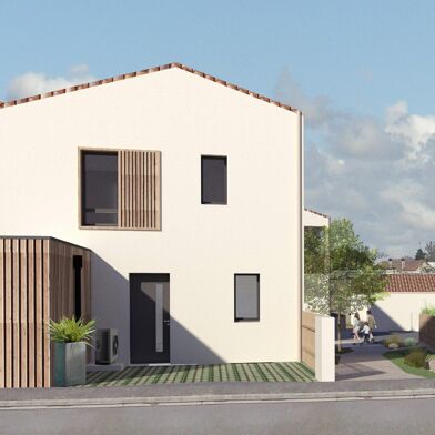 Maison 4 pièces 269000 €