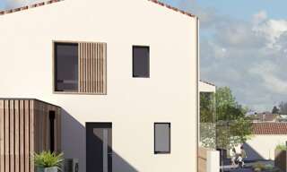 Maison 4 Pièces 85 m² à vendre à Sainte-Flaive-des-Loups (85150)