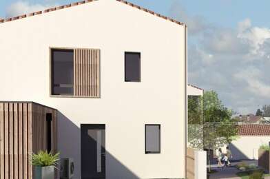 Maison 4 pièces 269000 €