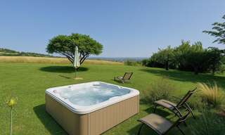 Maison 7 Pièces 220 m² à vendre à Péchabou (31320)