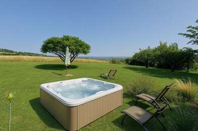 Maison 7 pièces 549000 €