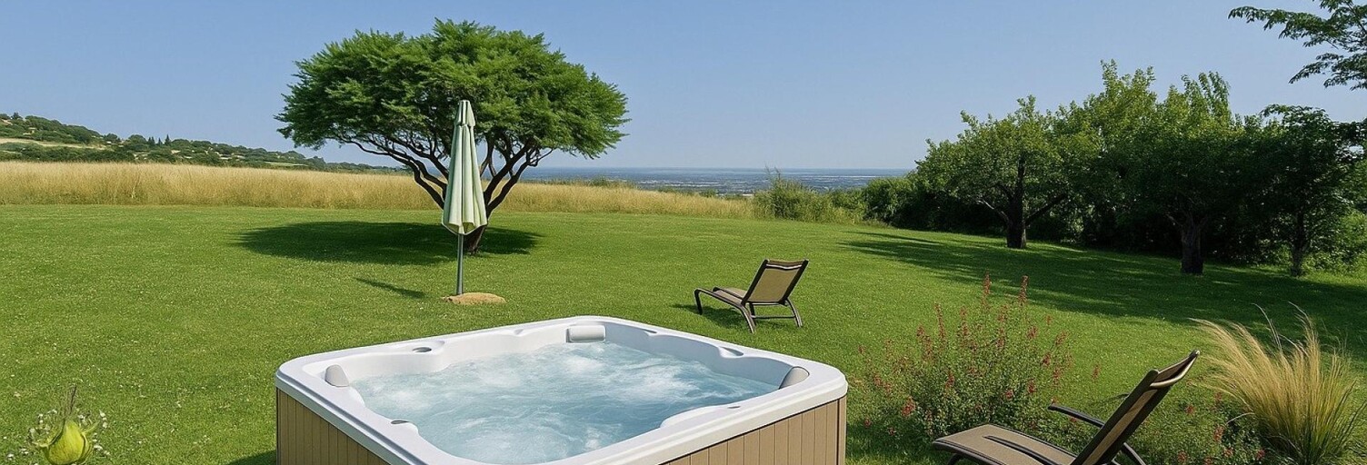 Maison 7 Pièces 220 m² à vendre à Péchabou (31320)