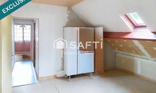 Maison 8 Pièces 165 m² à vendre à Connantre (51230)