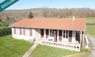 Maison 4 Pièces 94 m² à vendre à Pointis-Inard (31800)