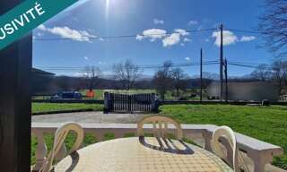 Maison 4 Pièces 94 m² à vendre à Pointis-Inard (31800)