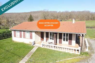 Maison 4 pièces 175000 €