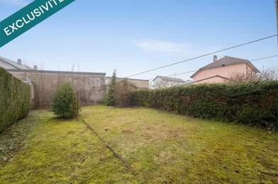 Maison 4 pièces 165000 €