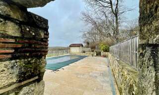 Maison 7 Pièces 143 m² à vendre à Montréal (32250)