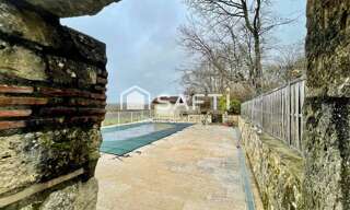 Maison 7 Pièces 143 m² à vendre à Montréal (32250)