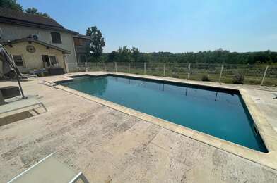 Maison 7 pièces 255000 €