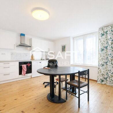 Maison 6 pièces 120000 €