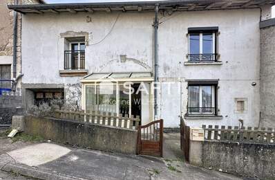 Maison 150 m2 à Vanna-le-châtel, 3 chambres — photo du bien