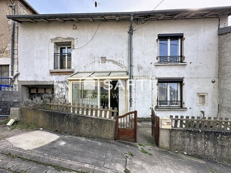 Maison 150 m2 à Vanna-le-châtel, 3 chambres — photo 1