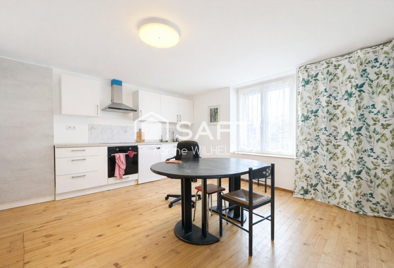 Maison 150 m2 à Vanna-le-châtel, 3 chambres — photo 1