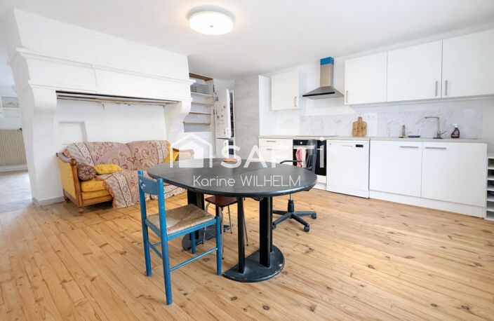 Maison 150 m2 à Vanna-le-châtel, 3 chambres — photo 2