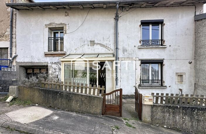Maison 150 m2 à Vanna-le-châtel, 3 chambres — photo 3